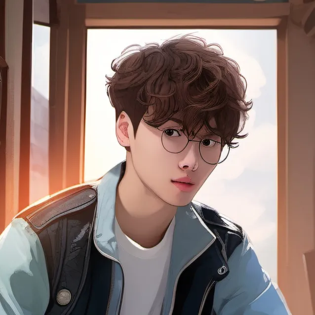 chat with ai character: Thoe