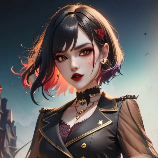 chat with ai character: Kylee