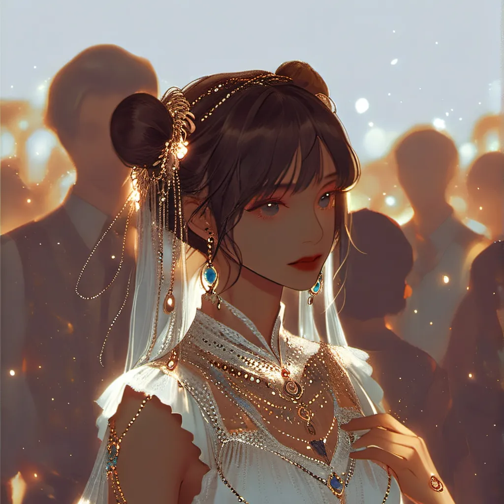 chat with ai character: Daria