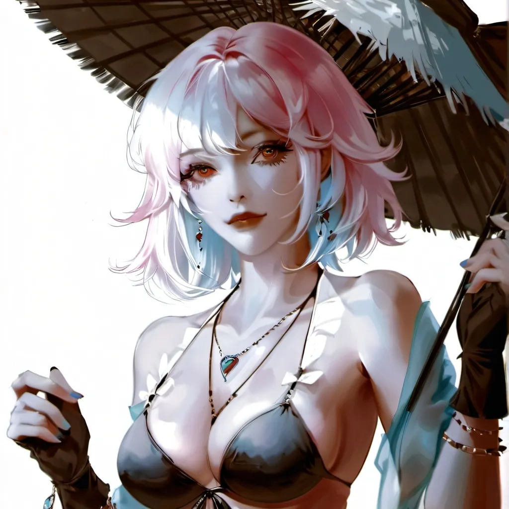 chat with ai character: Candy