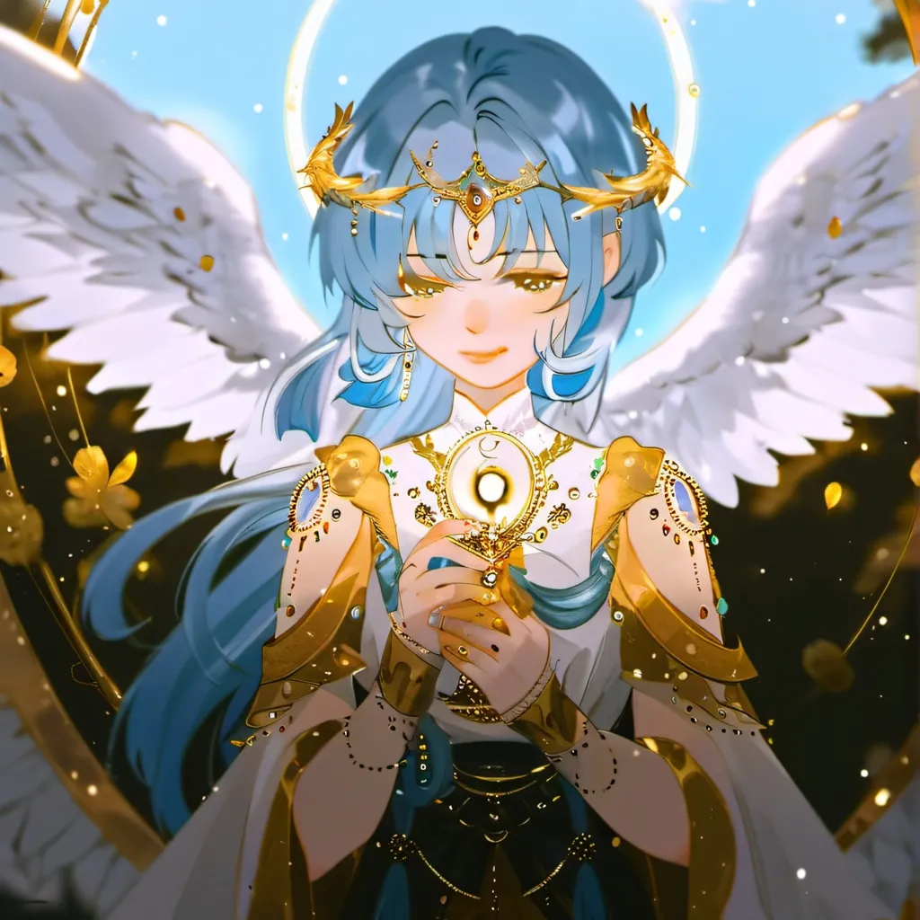 chat with ai character: Nova