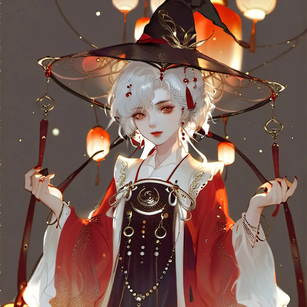 chat with ai character: Laurel