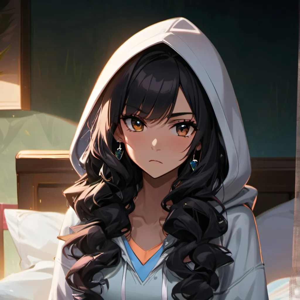 chat with ai character: Bryce