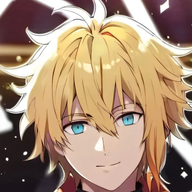 chat with ai character: Équipe 7