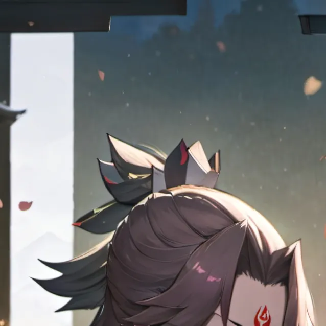 chat with ai character: rengokaï