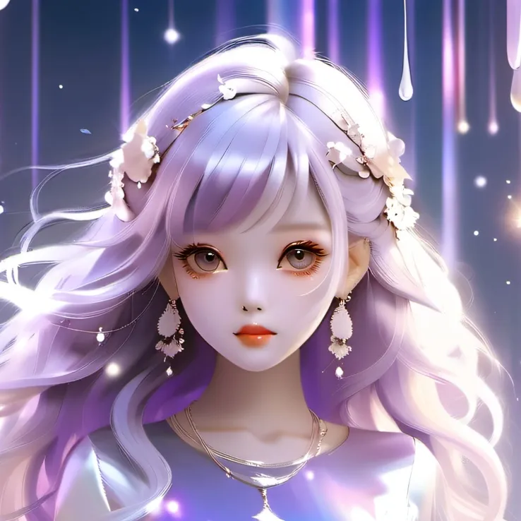 chat with ai character: Mha