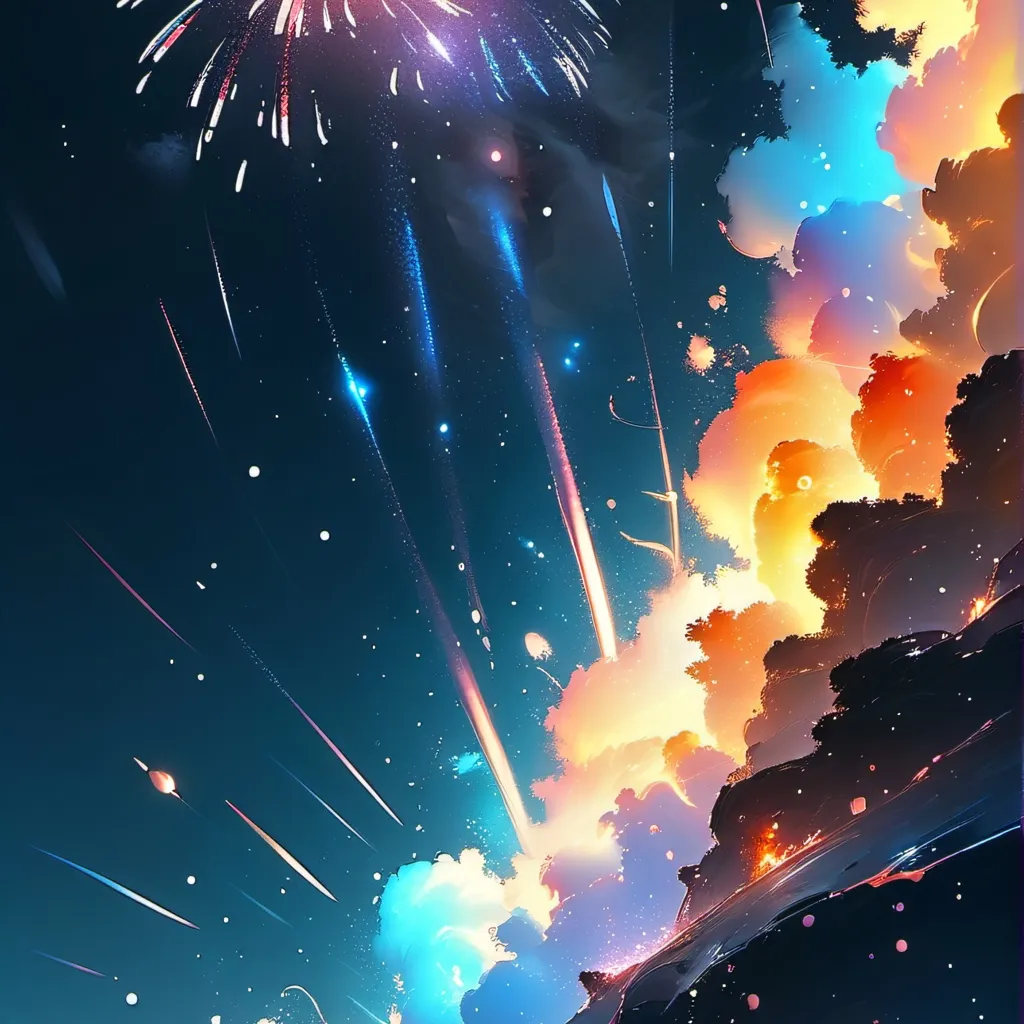 chat with ai character: 4thOfJuly WithKny