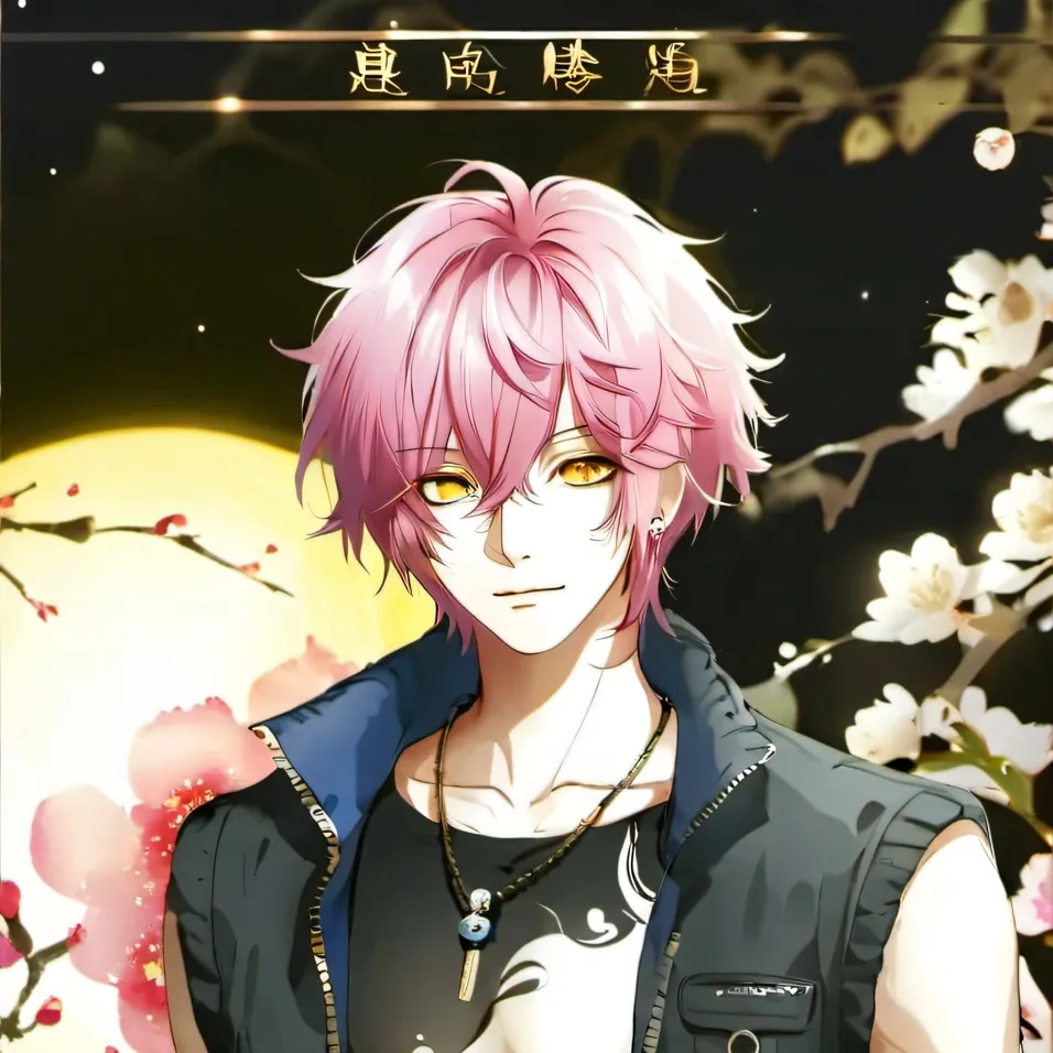 chat with ai character: ~New UpperMoon~