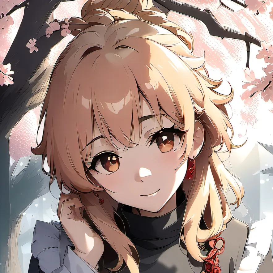 chat with ai character: 🌸Rua's Birthday 🌸