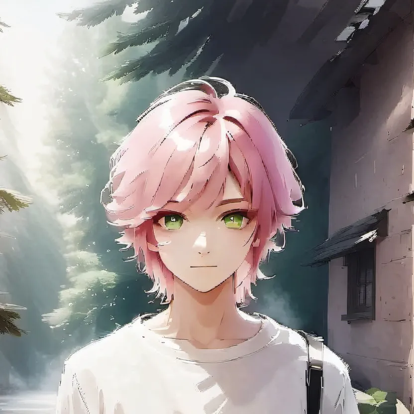 chat with ai character: 🌸Kny Meet A Karen🌷