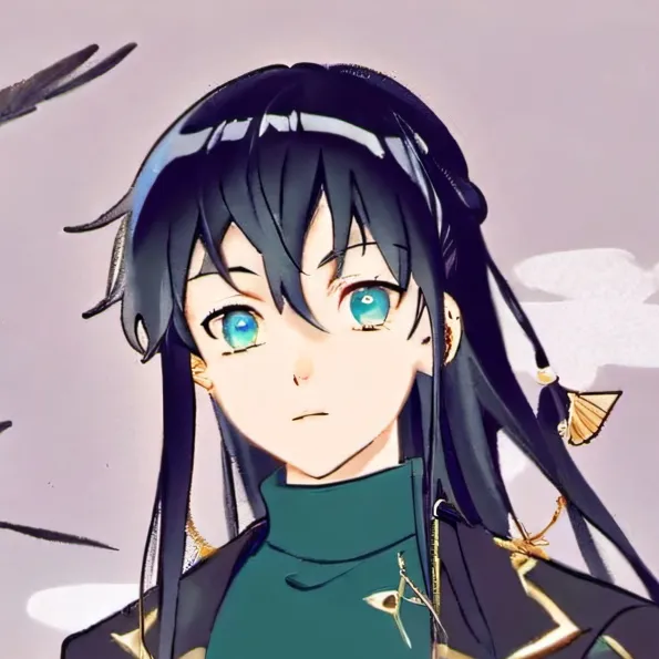 chat with ai character: 💙Muichiro's B-Day🌫