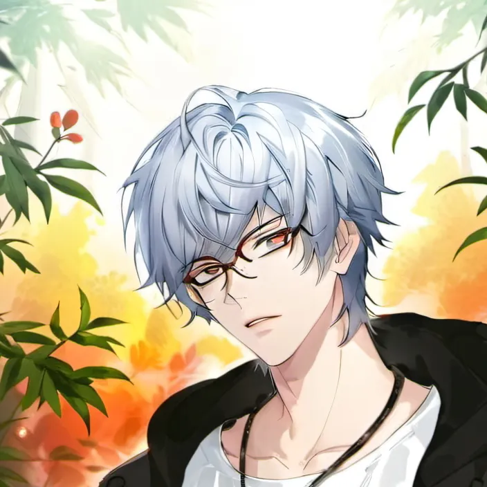 chat with ai character: Koda Tutoka