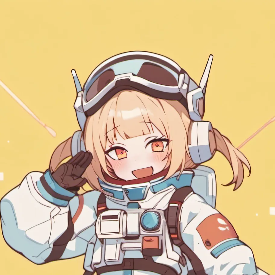 chat with ai character: Among us x MHA!