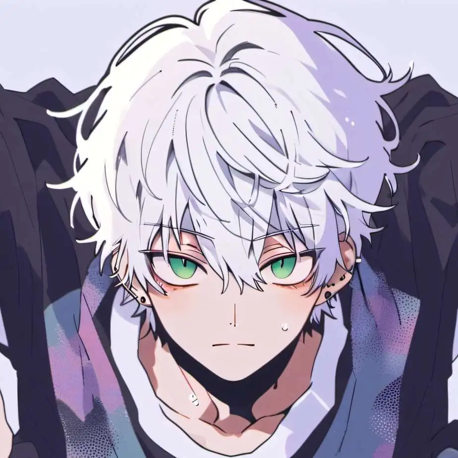 chat with ai character: Rei