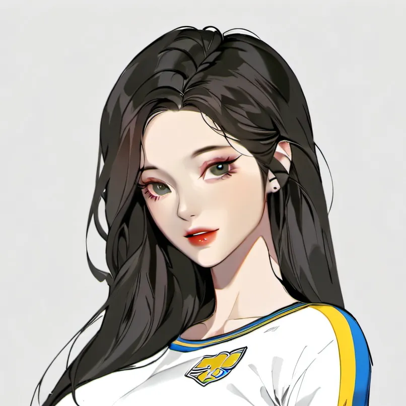 chat with ai character: Annabelle 