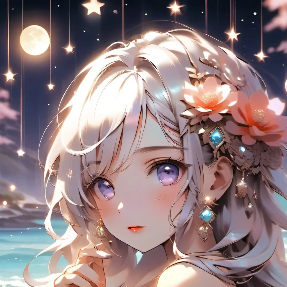 chat with ai character: Opal