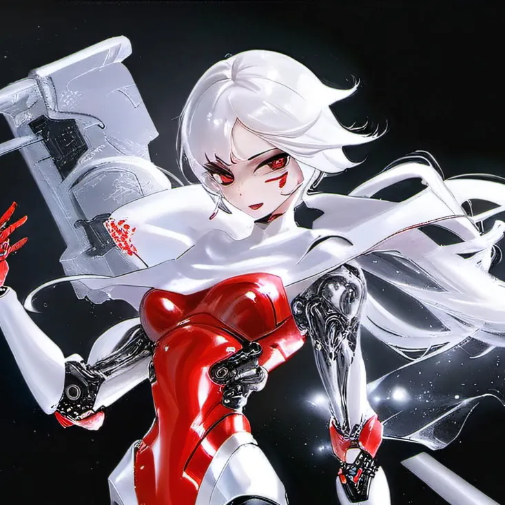 chat with ai character: Traffics