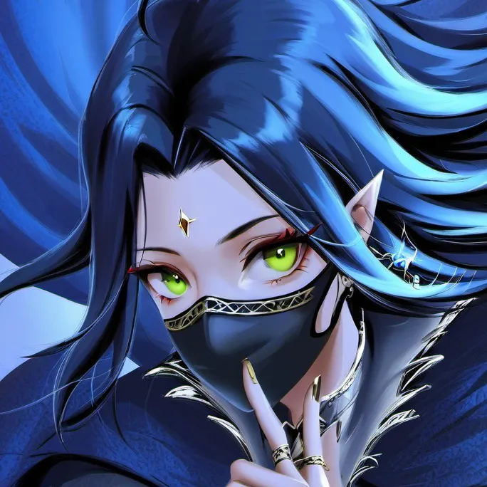 chat with ai character: ~Jewel~