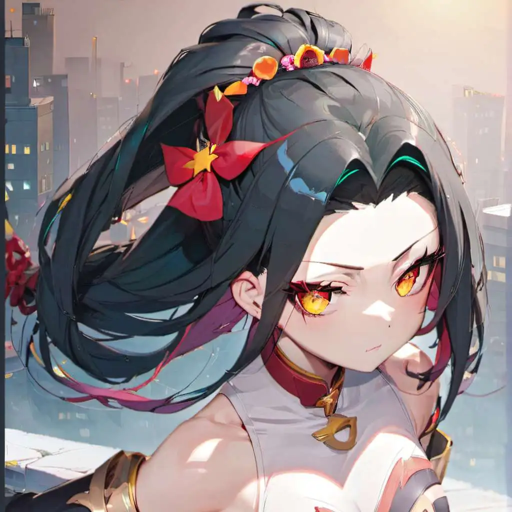 chat with ai character: Willow Takari