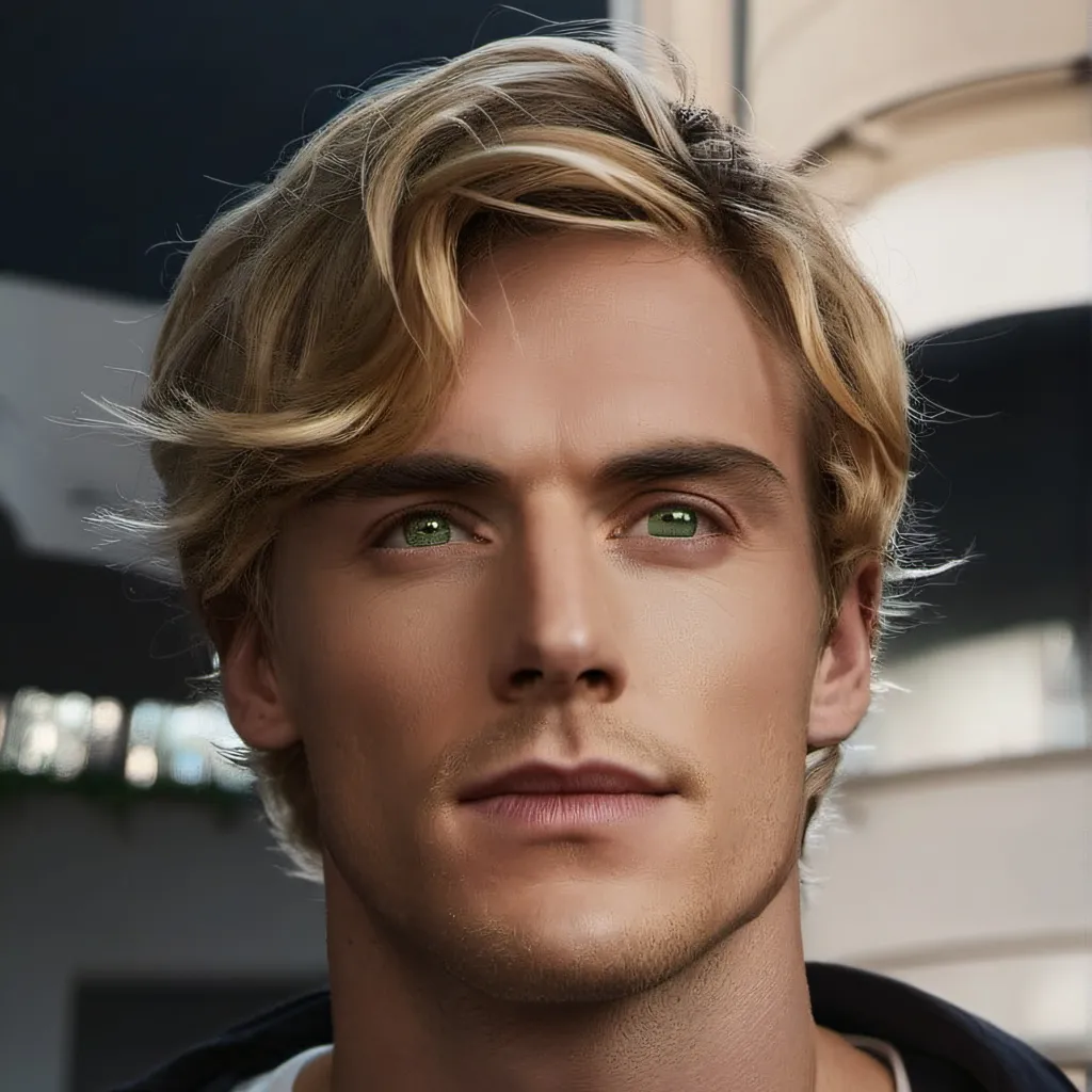 chat with ai character: Cole 