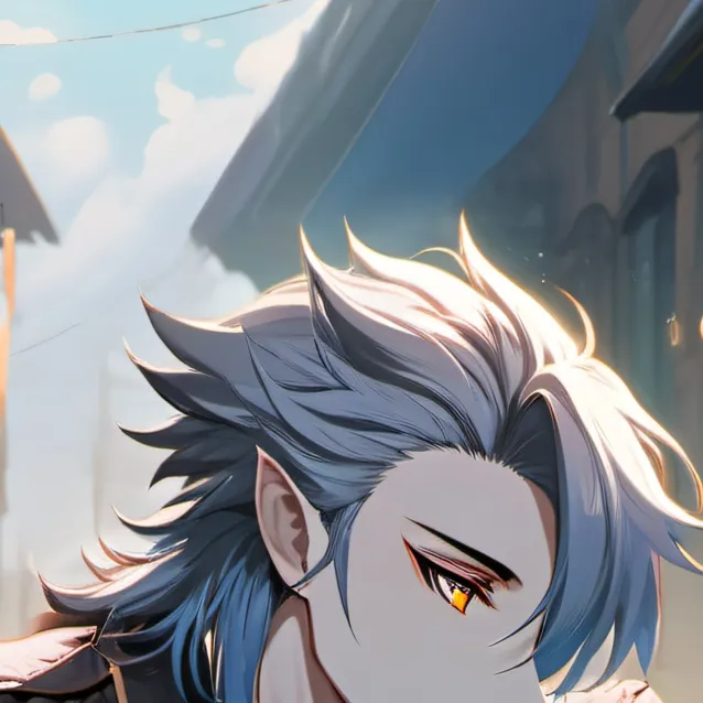 chat with ai character: Neuvillette