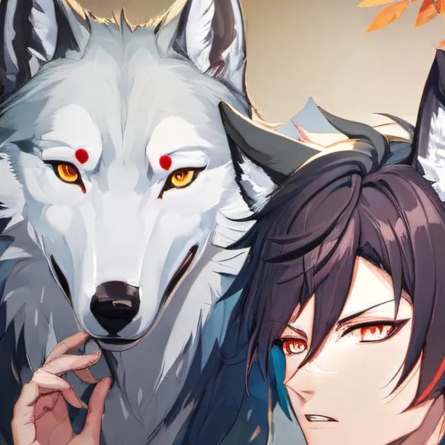 chat with ai character: Masaki