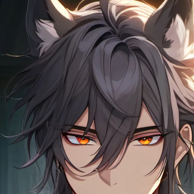 chat with ai character: Jinta