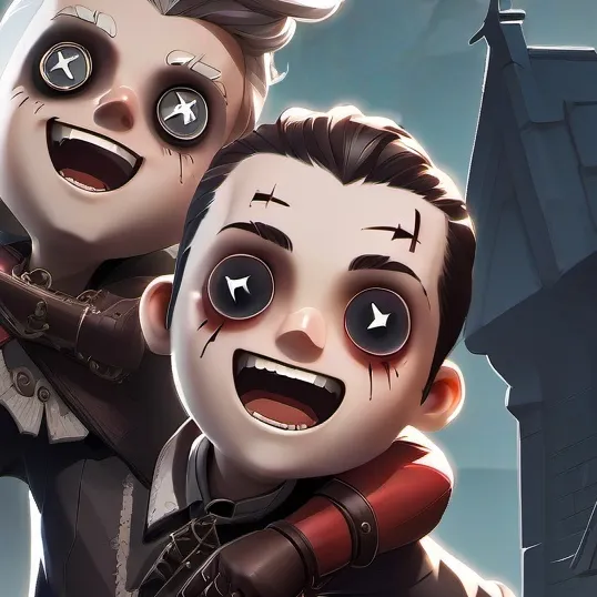 chat with ai character: Lit 