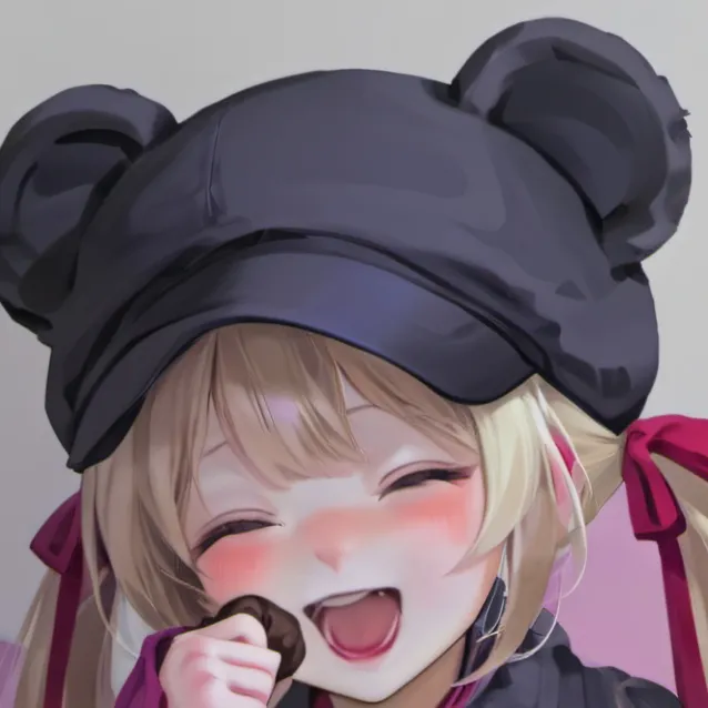 chat with ai character: Lola