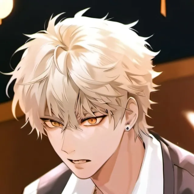 chat with ai character: Katsuki Bakagou 