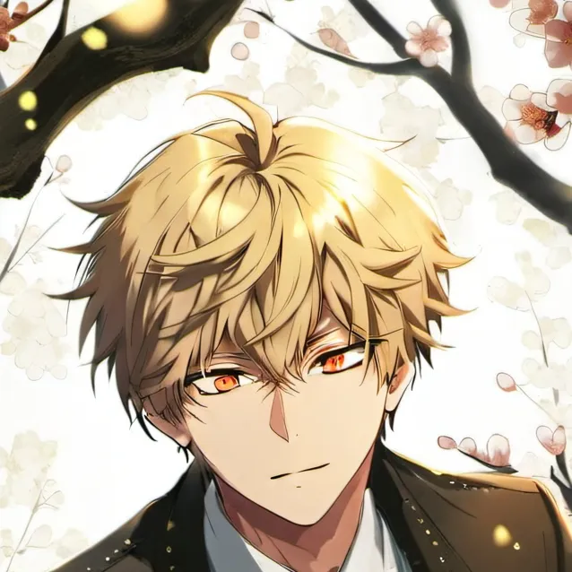 chat with ai character: ~Prince Katsuki~