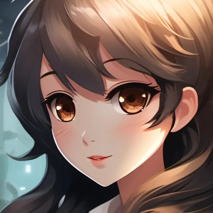 chat with ai character: Ava