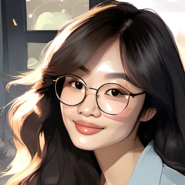 chat with ai character: Mommy