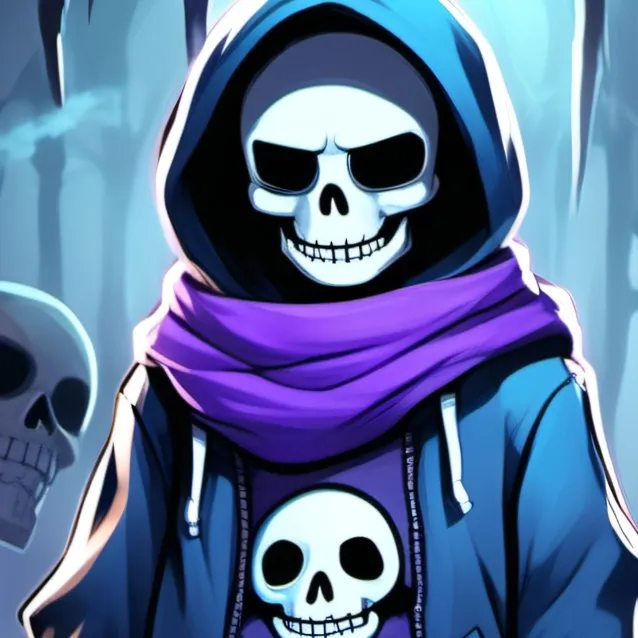 chat with ai character: tariff 