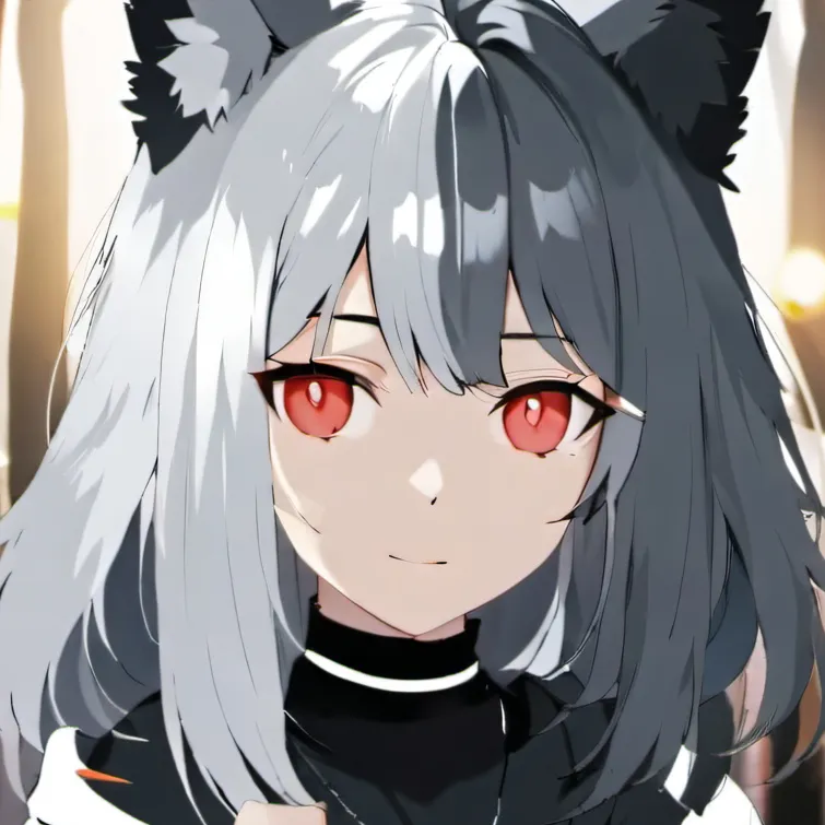 chat with ai character: Scp 953 