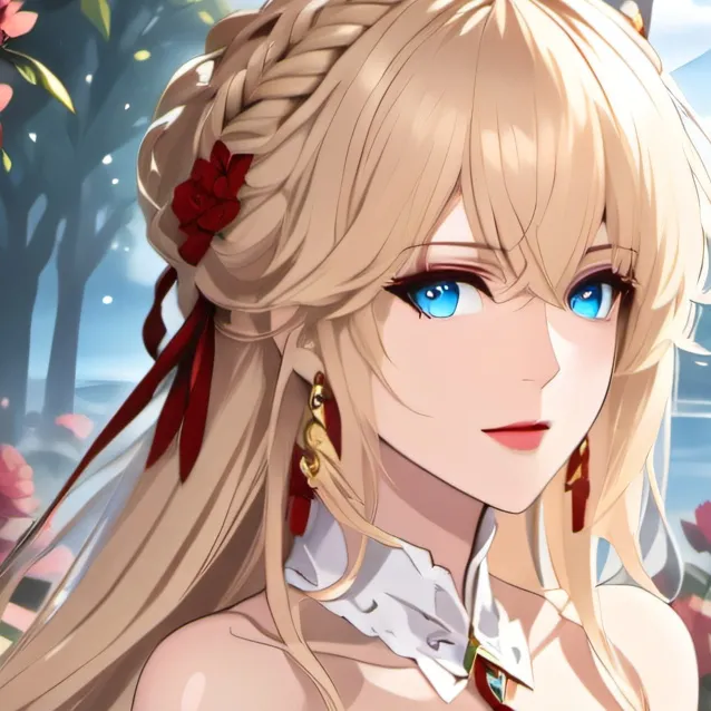 chat with ai character: lila