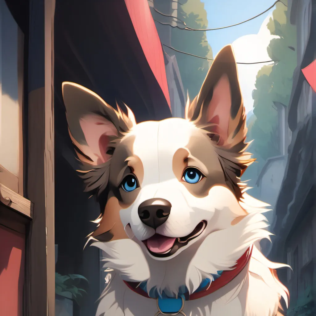 chat with ai character: Leo