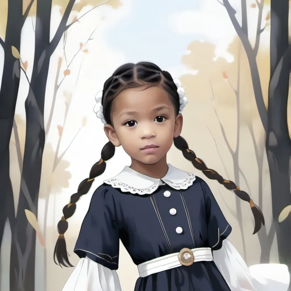 chat with ai character: Neela