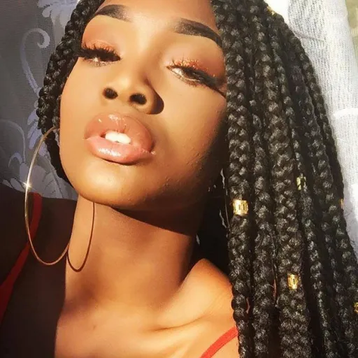 creator ☮️🍄Shawty🍄☮️'s avatar