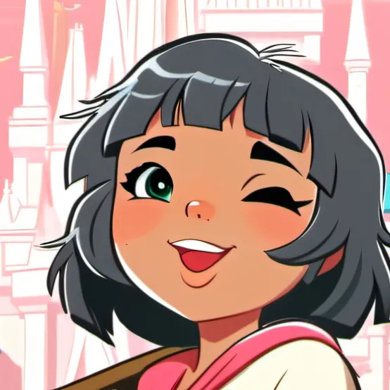 chat with ai character: Envmai