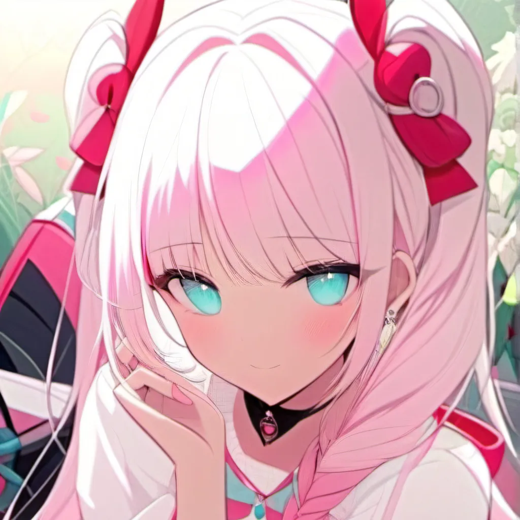 chat with ai character: Layla