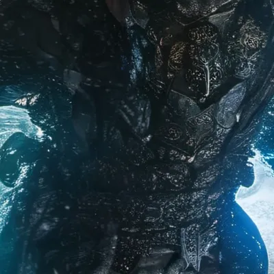 chat with ai character: Kajiu king