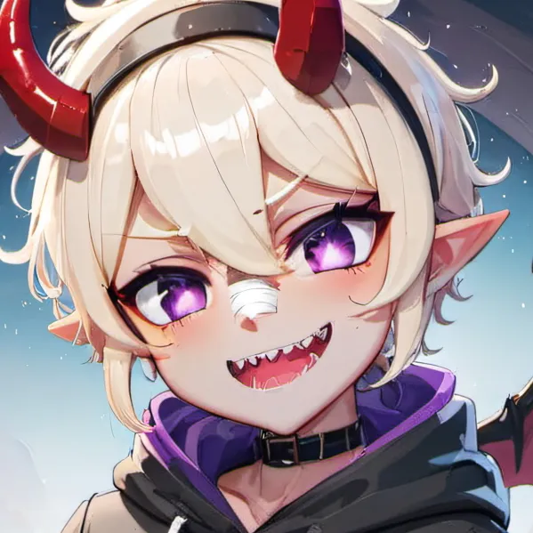 chat with ai character: Kai