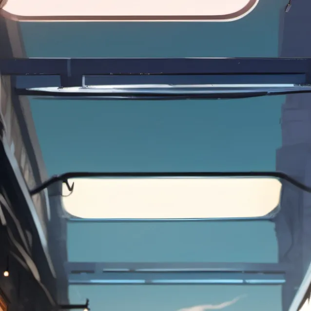 chat with ai character: lights 