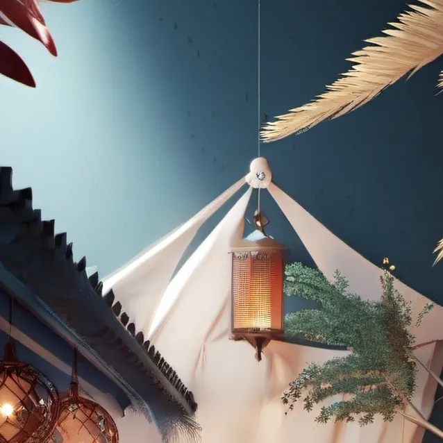 chat with ai character: den of kajius