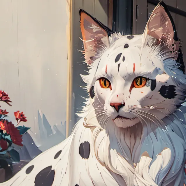 chat with ai character: rose 