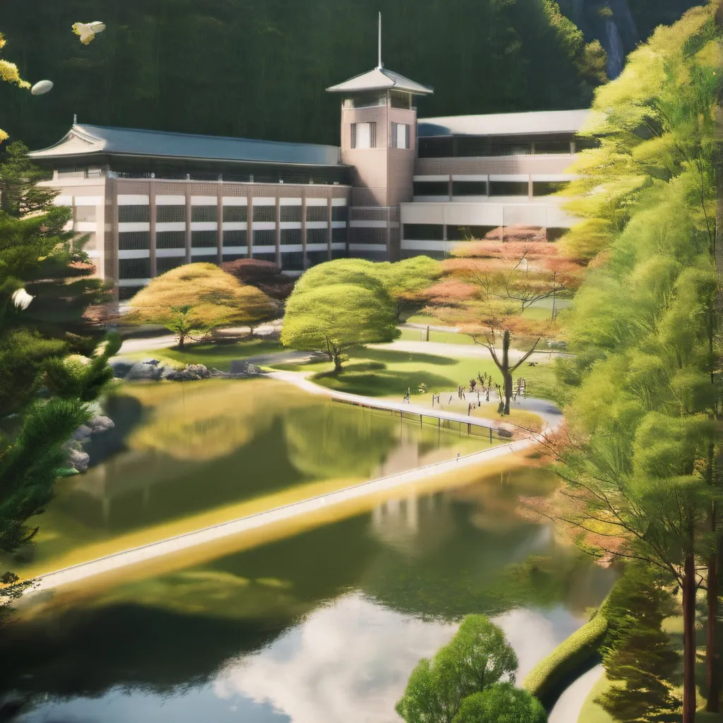 chat with ai character: Highschool RPG