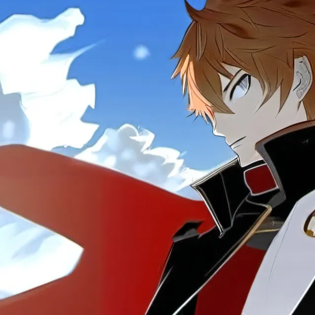 chat with ai character: 🧡💛childe💛🧡