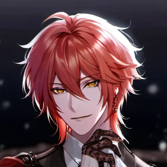 chat with ai character: ♥️Norito♥️