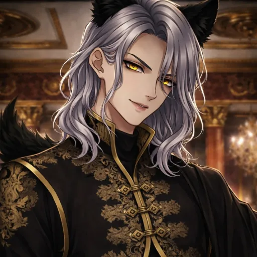 creator Tarquinn's avatar